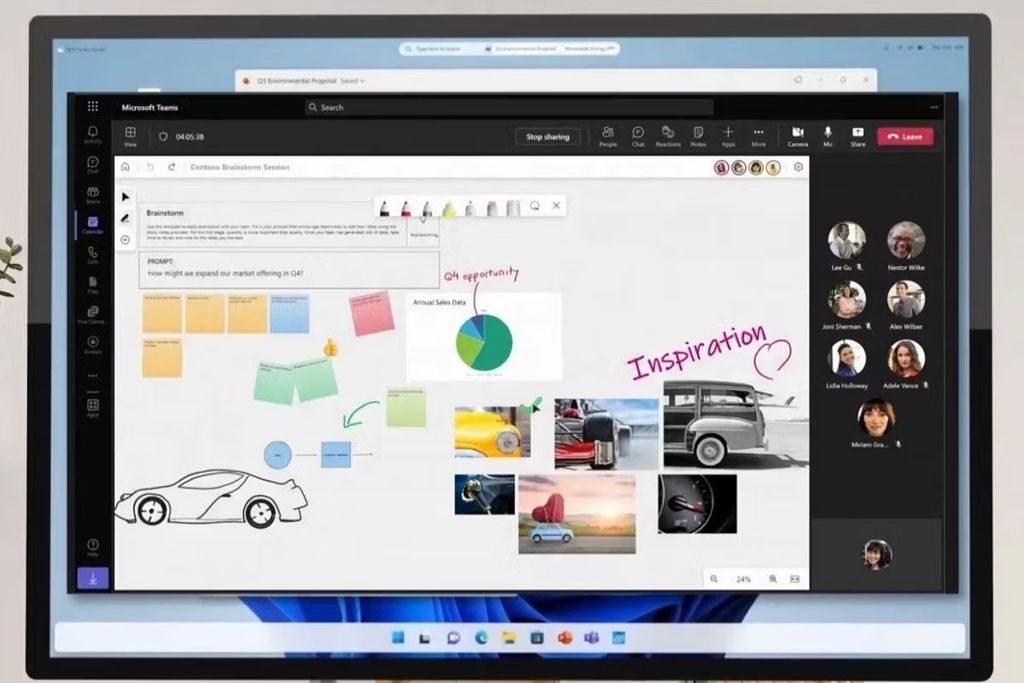 Windows 12 rumors: release date, design, and features | Laptop Mag