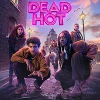 Dead Hot (Limited Series) | HBO Max | All episodes available