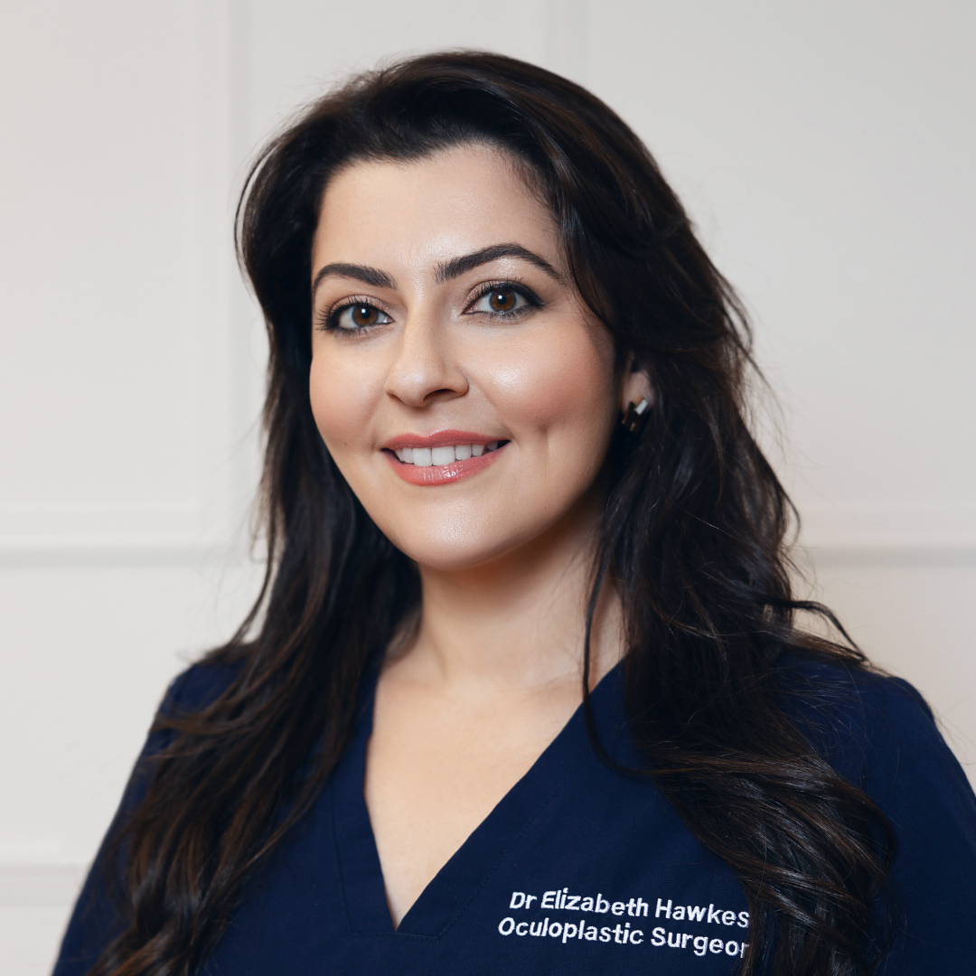 Dr Elizabeth Hawkes
