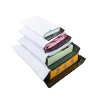 49. 100-Pack Postage Bags