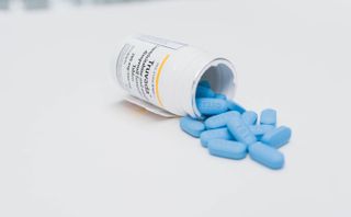 California became the first state to allow the sale of HIV prevention drugs such as Truvada's PrEP pills without a prescription.