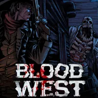 Blood West: