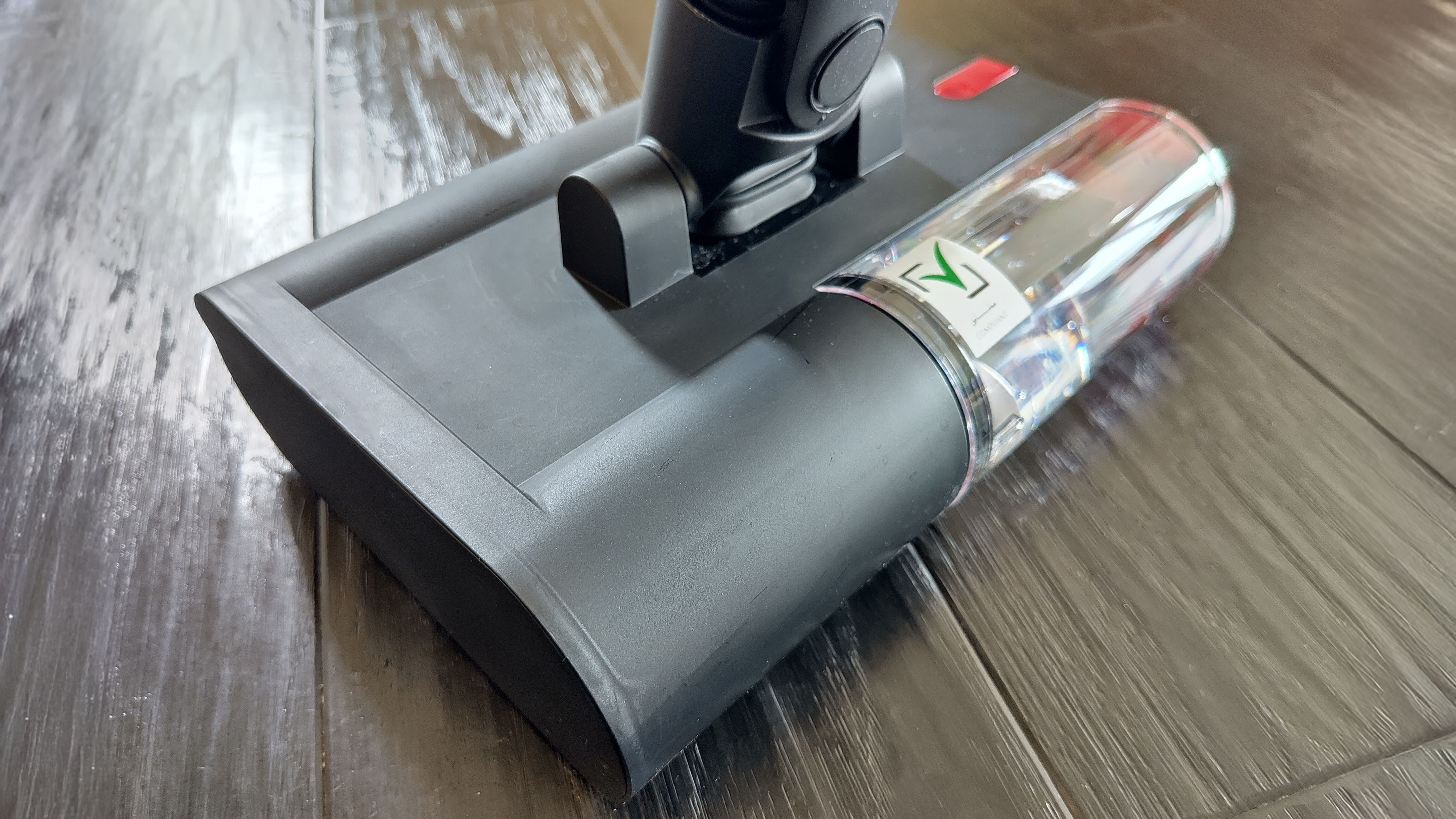 Dyson PencilWash floorhead