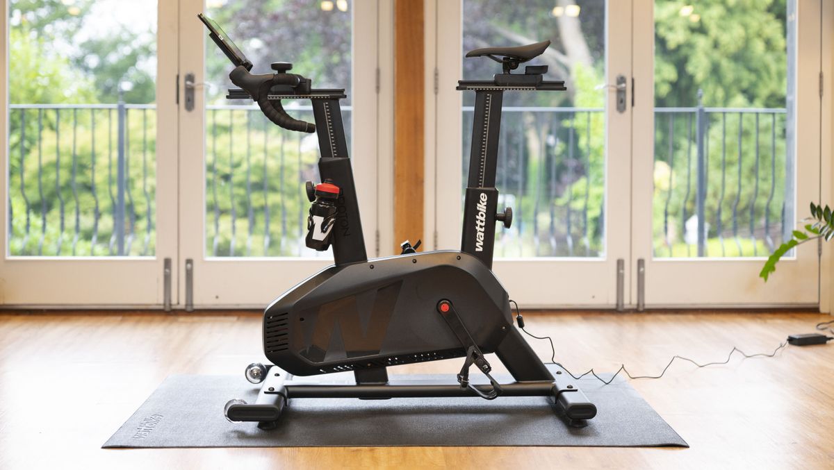 Wattbike Proton and Air