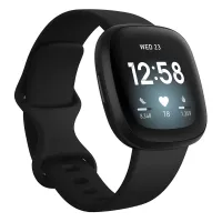 28.Fitbit Versa 3