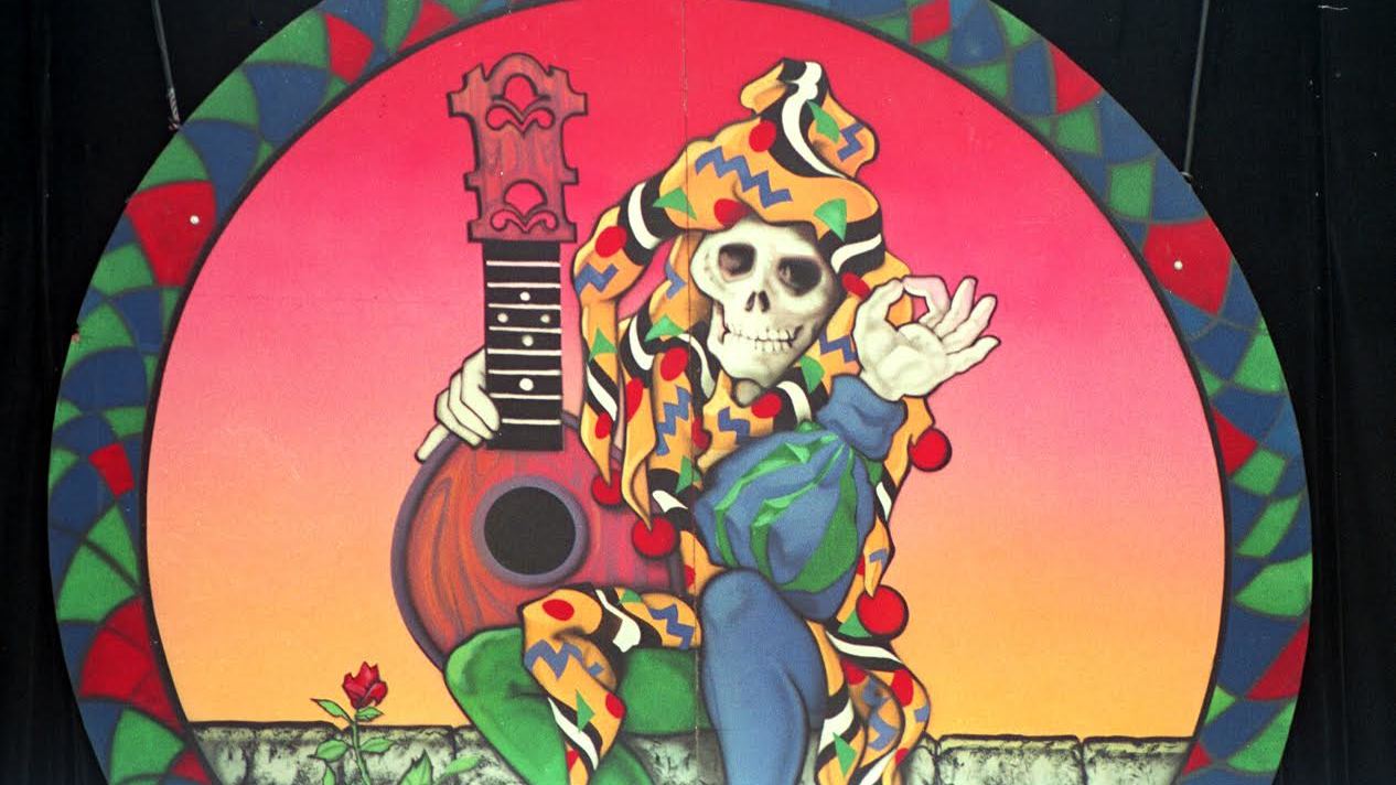 Grateful Dead