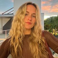 Eliza Huber's avatar
