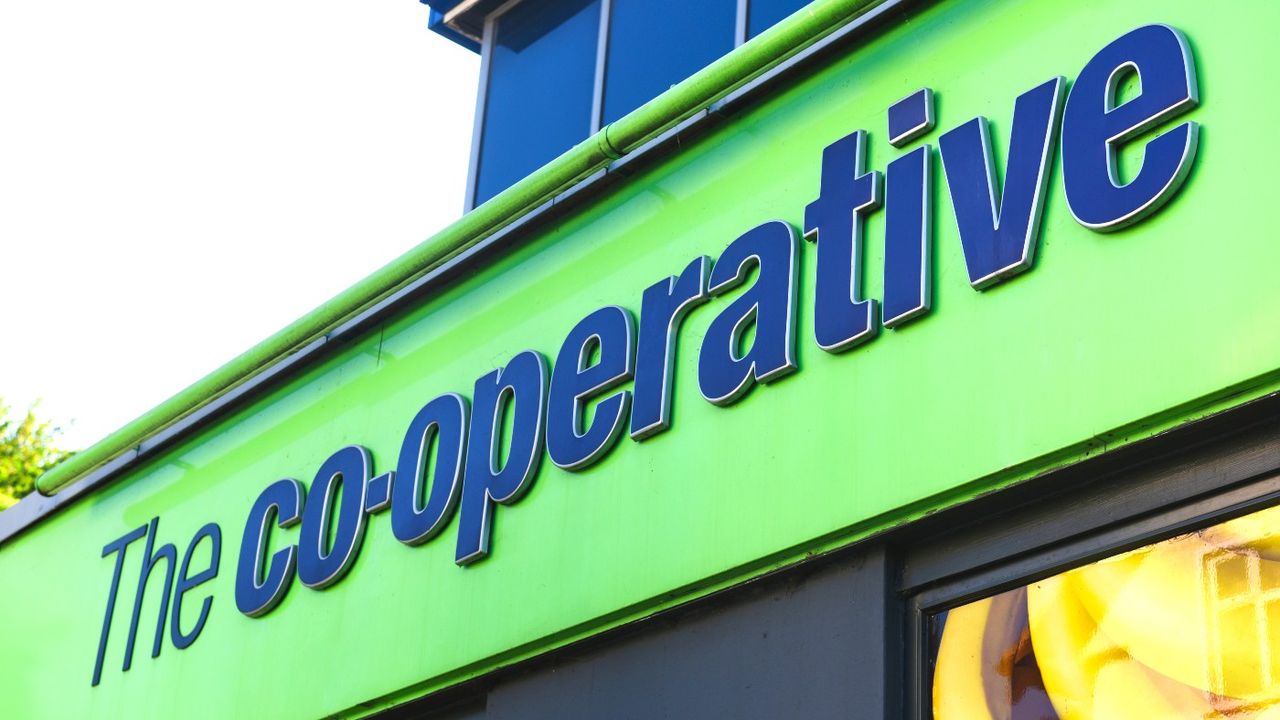 Co-op