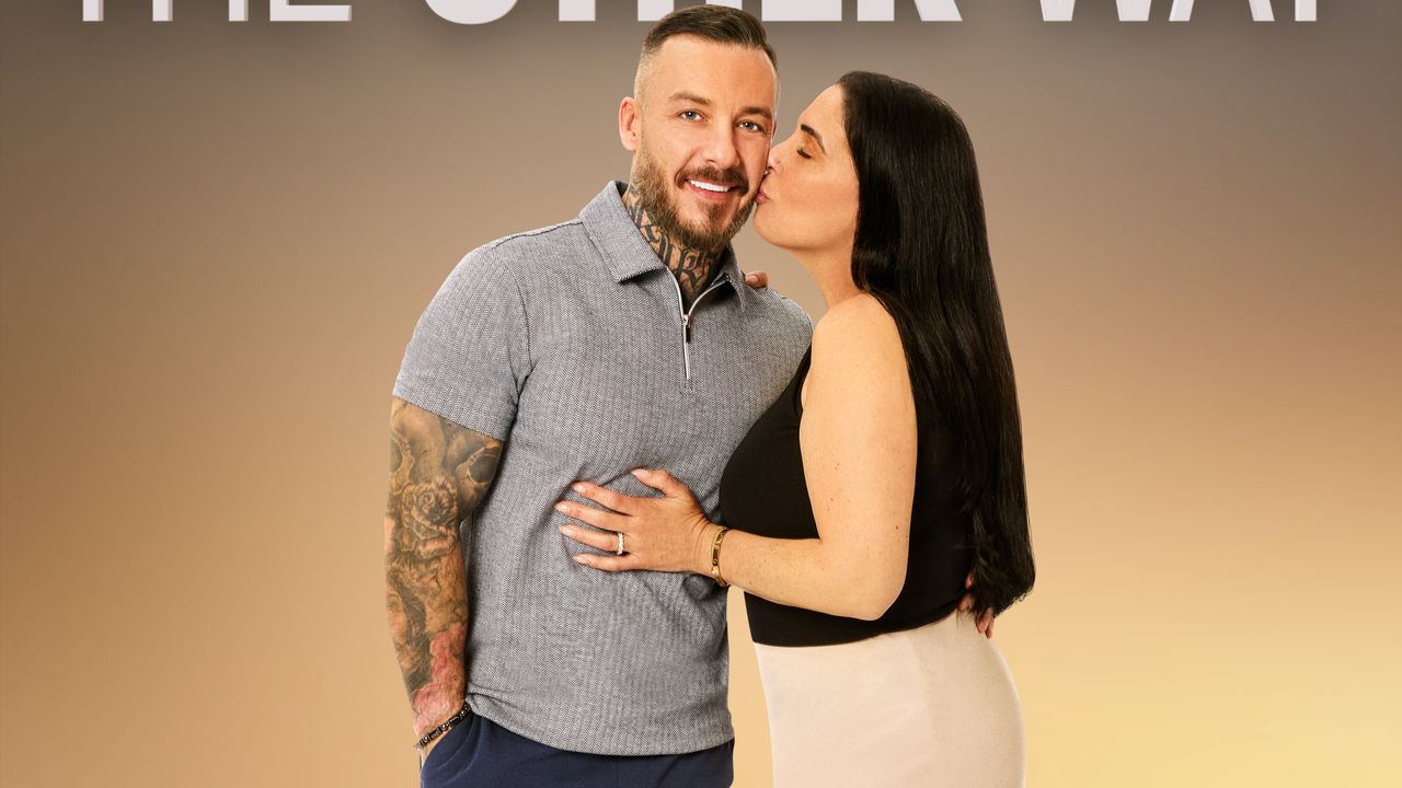 90 Day Fianc&eacute;: The Other Way season 6