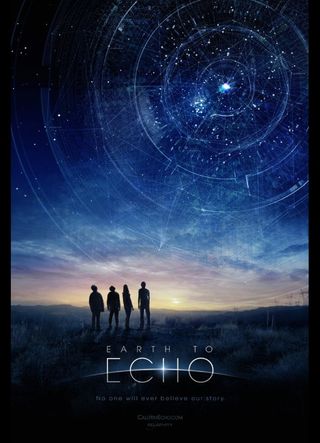 'Earth to Echo'