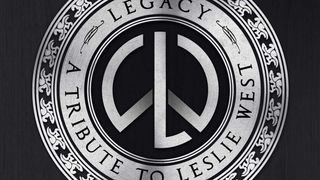Legacy: A Tribute To Leslie West cover art