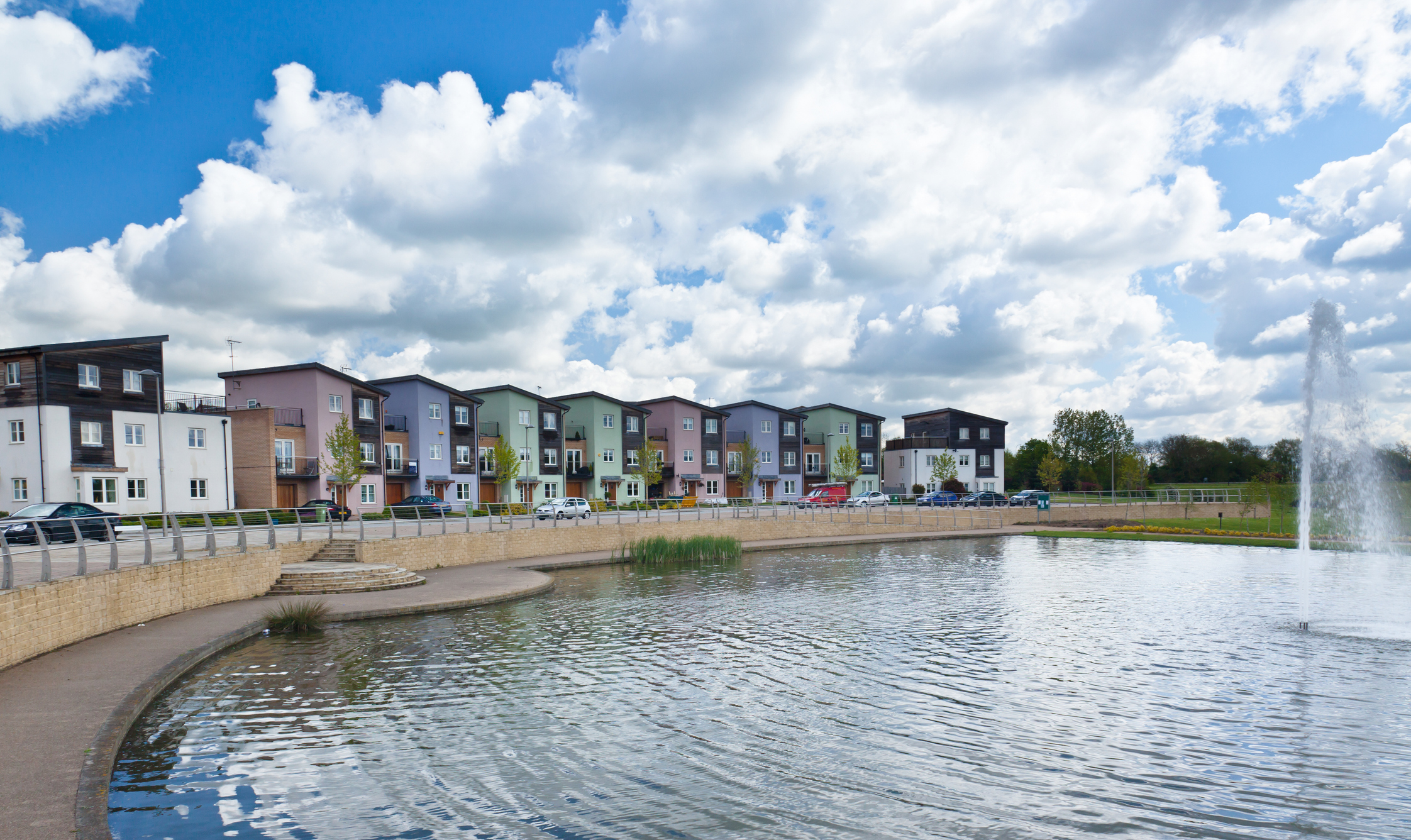 Milton Keynes