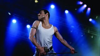 An image from Bohemian Rhapsody