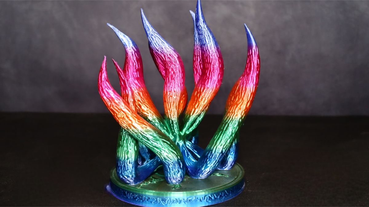Anycubic Kobra 2 3d printer