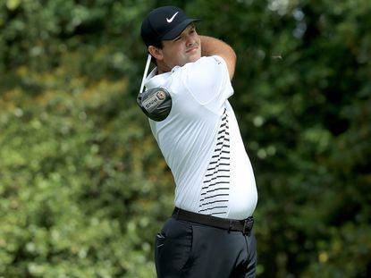 Patrick Reed: Lowdown On The Masters Leader