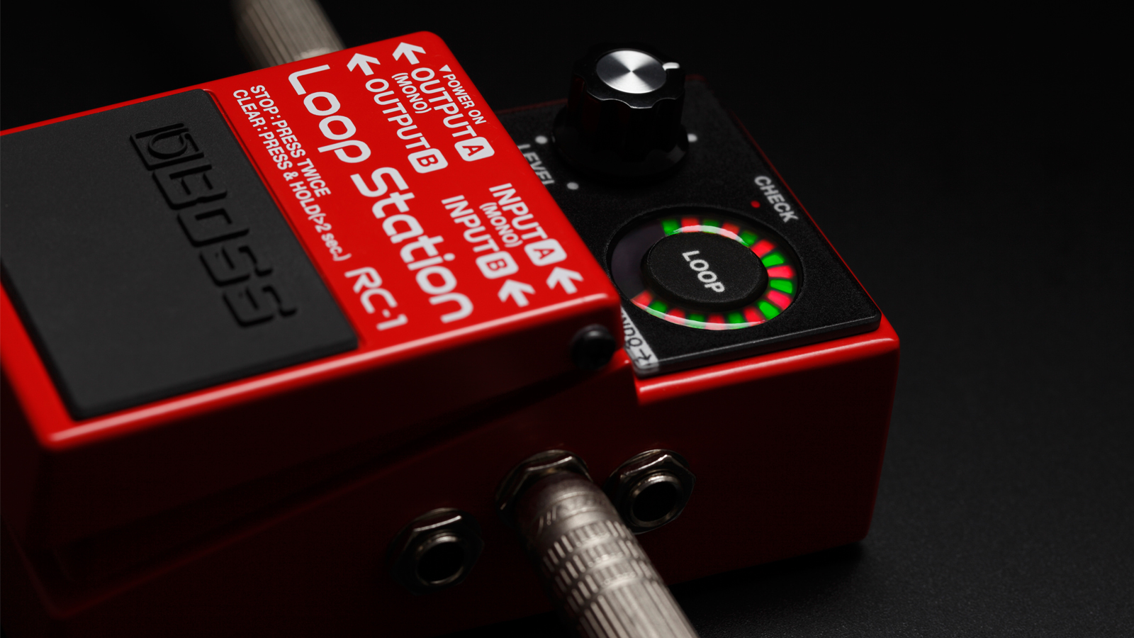 Boss RC-300 Looper Station Review