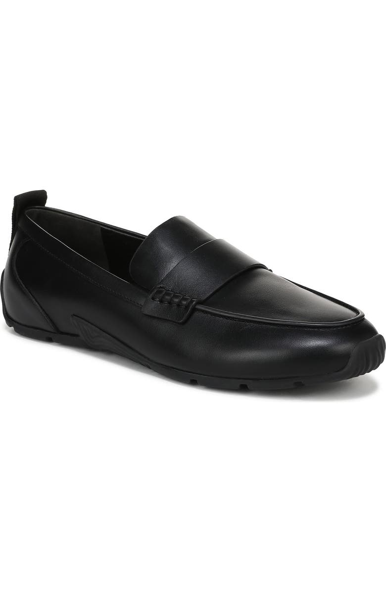 Mojave Loafer