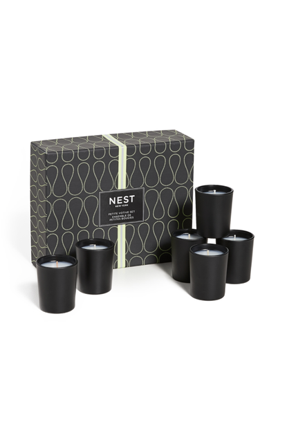 Nest Fragrance Petite Votive Set