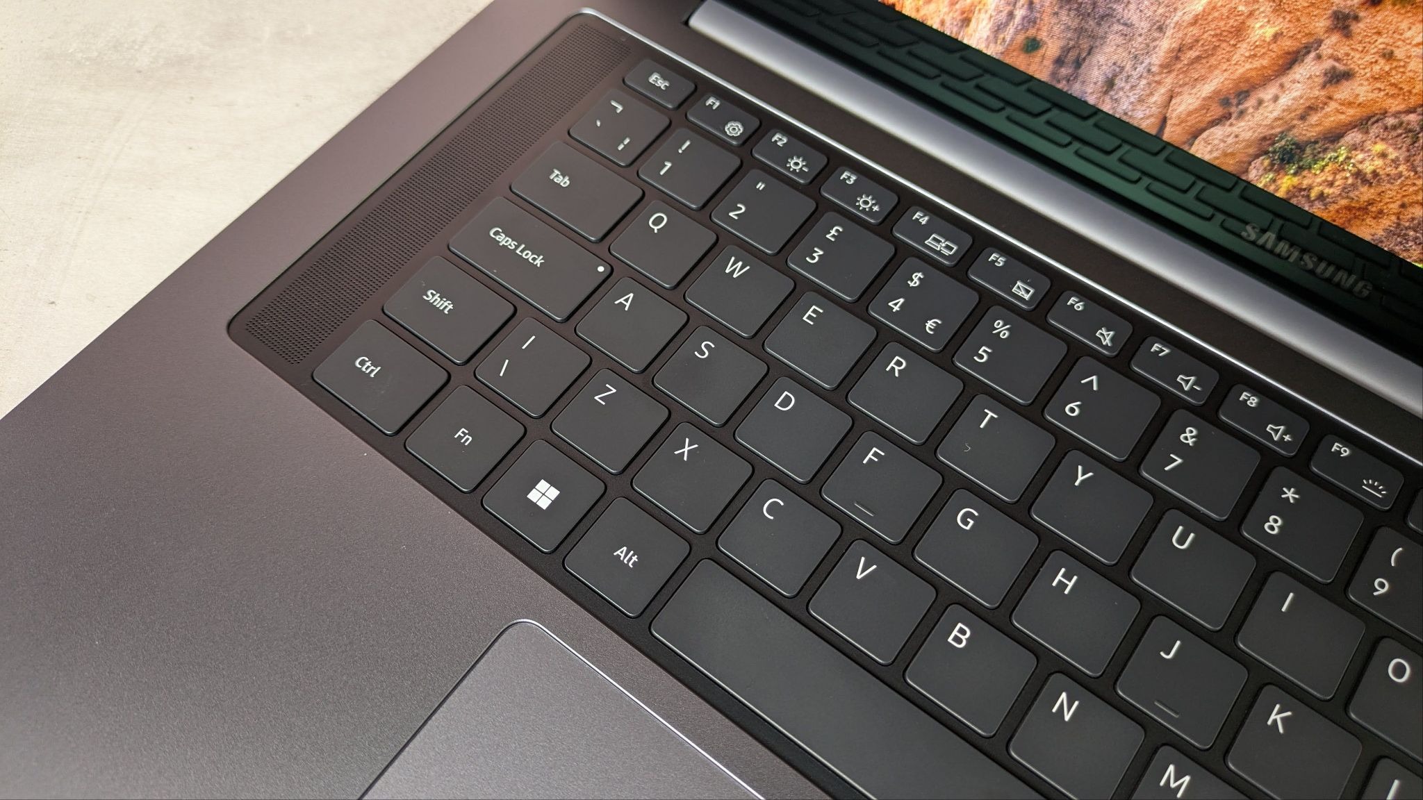 Samsung Galaxy Book6 Pro