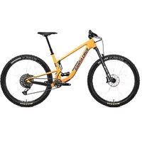 Santa Cruz Tallboy C S: Save $600 at Backcountry$5,499