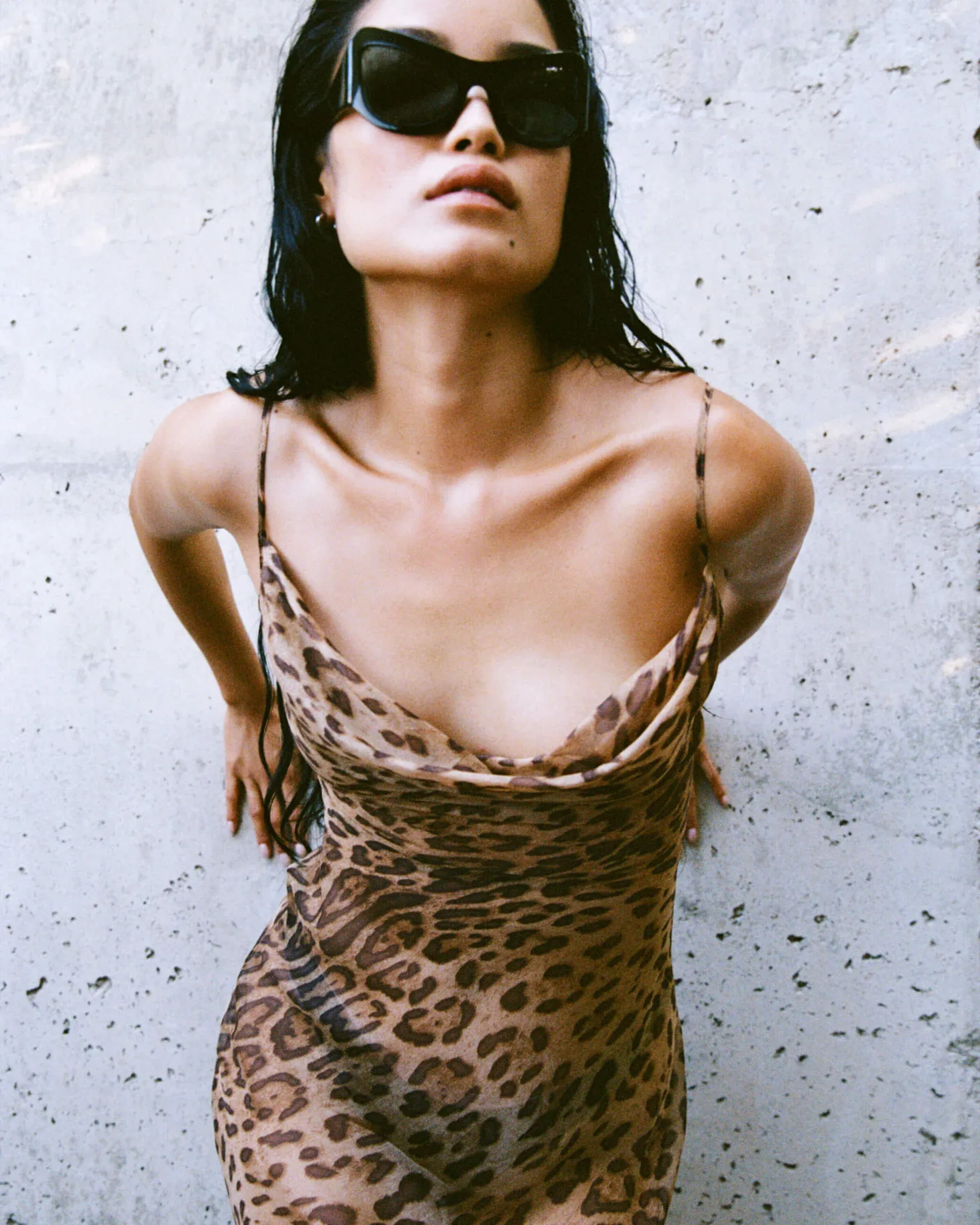 Rat & Boa, Valentina Dress