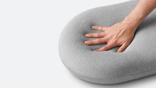 Ostrichpillow Memory Foam Bed Pillow review