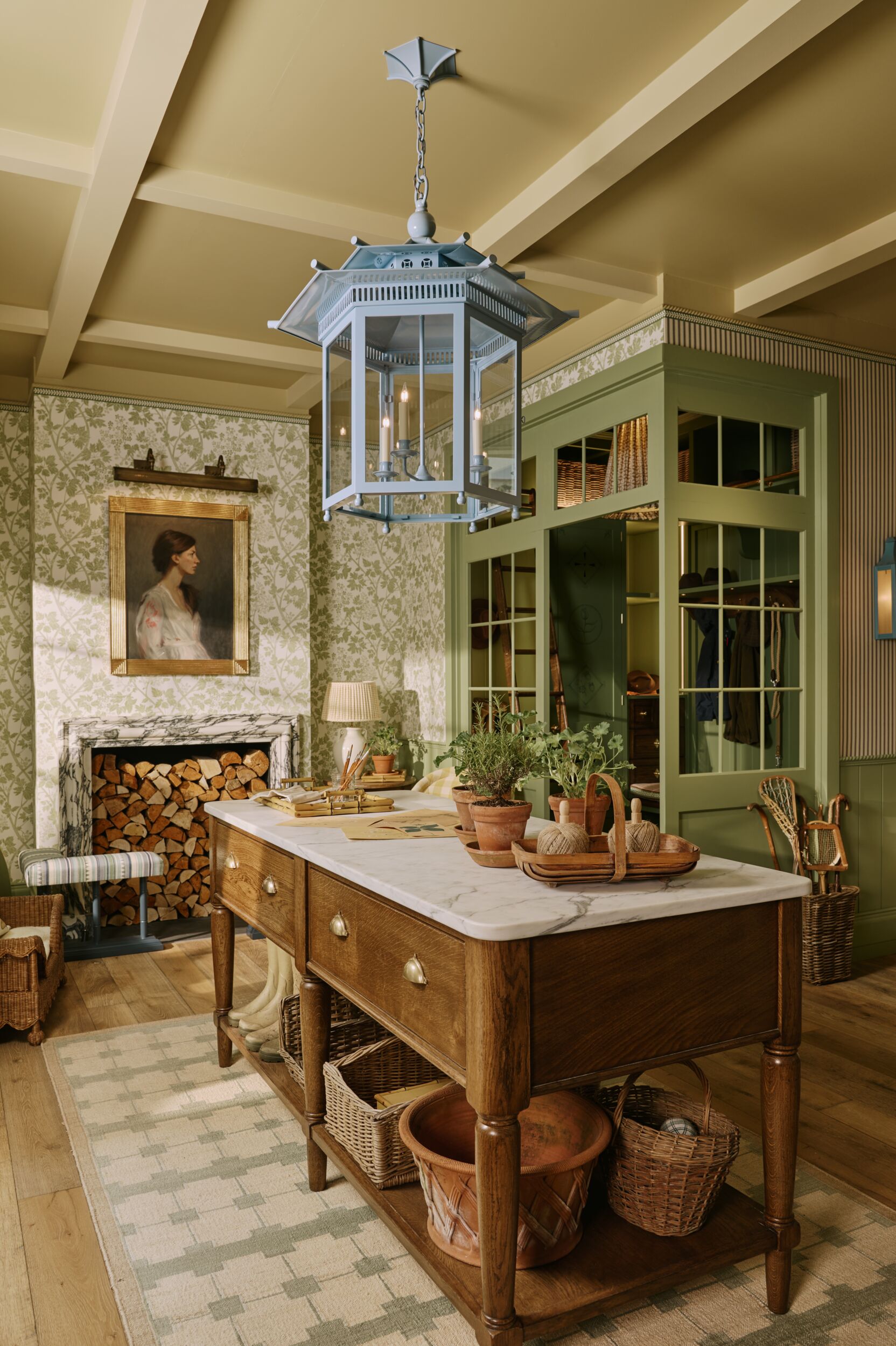 Sims Hilditch projects