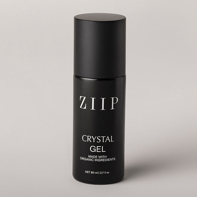 Ziip Crystal Gel