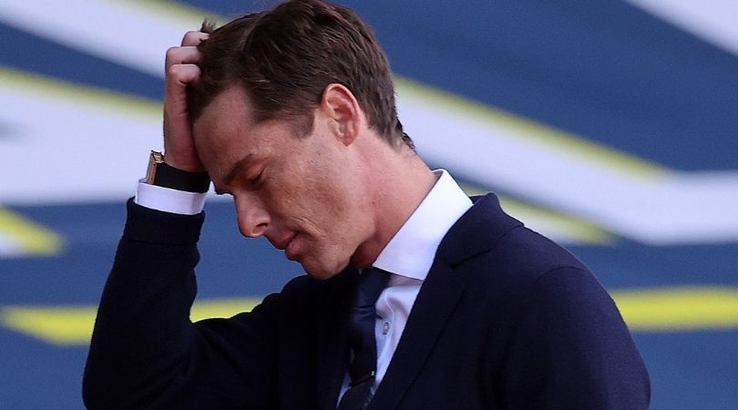 Scott Parker
