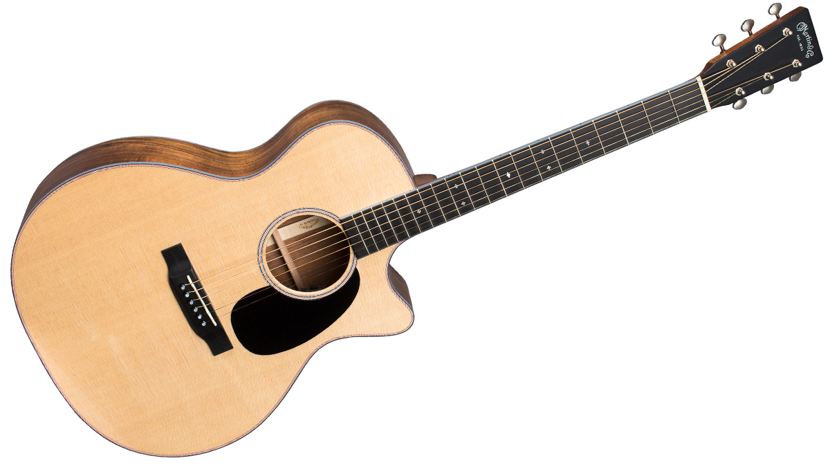 Martin GPC-16E
