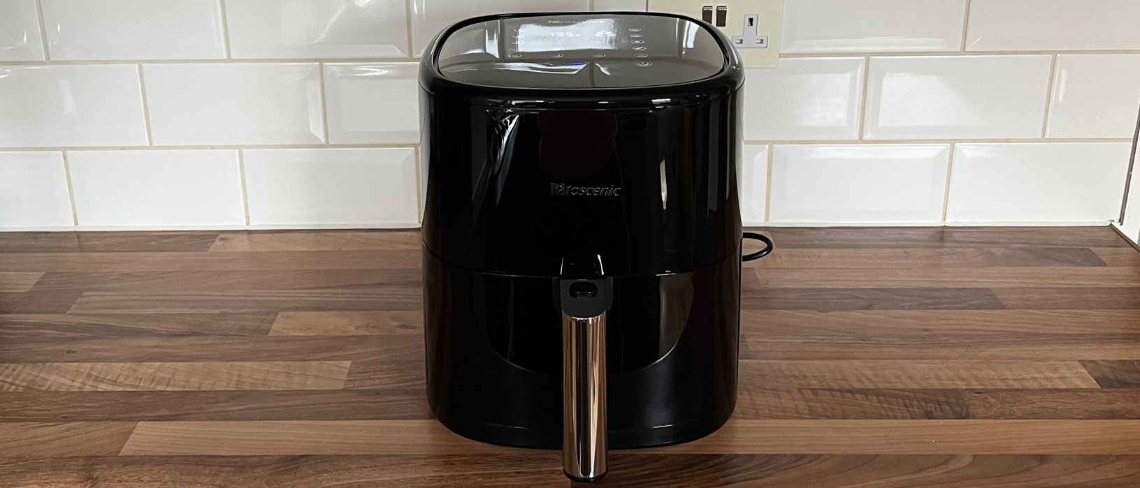 Proscenic T22 air fryer review