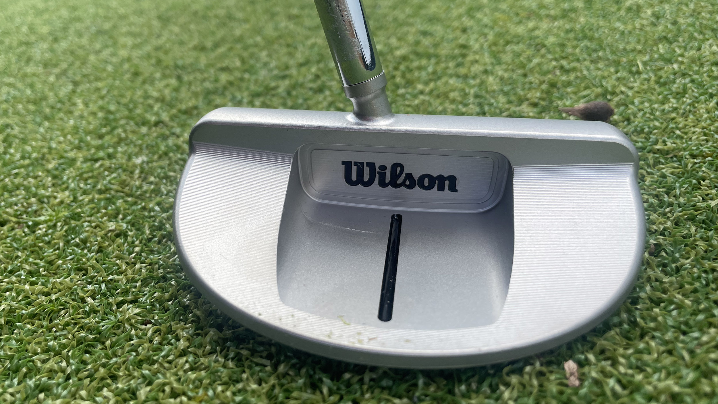 Wilson Staff Model CS22 Putter