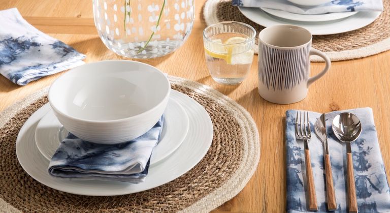 How To Tie Dye Shibori Style For A Super Trendy Boho Vibe Real