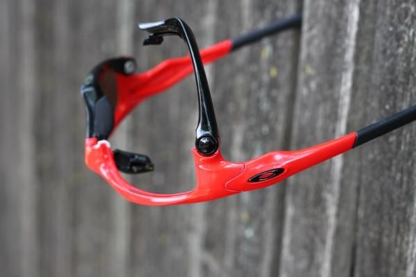 Switchlock also allows for extremely easy lens changes