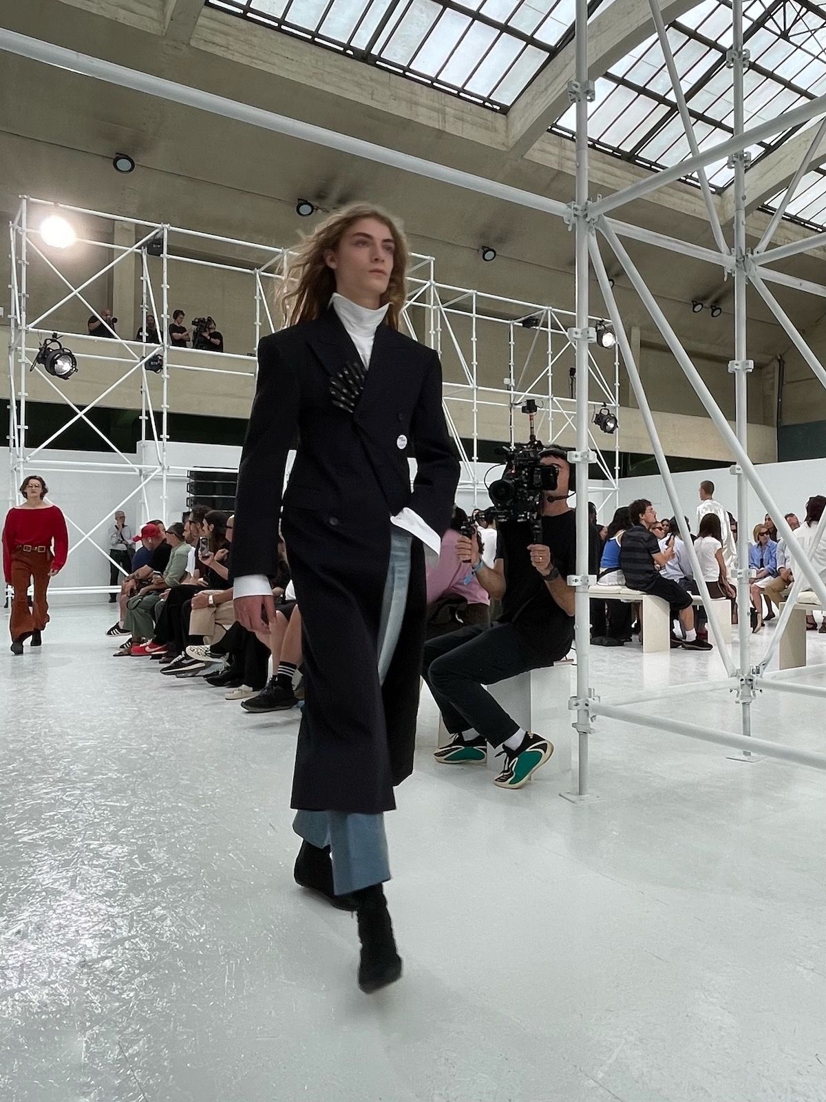 Celine S/S 2027