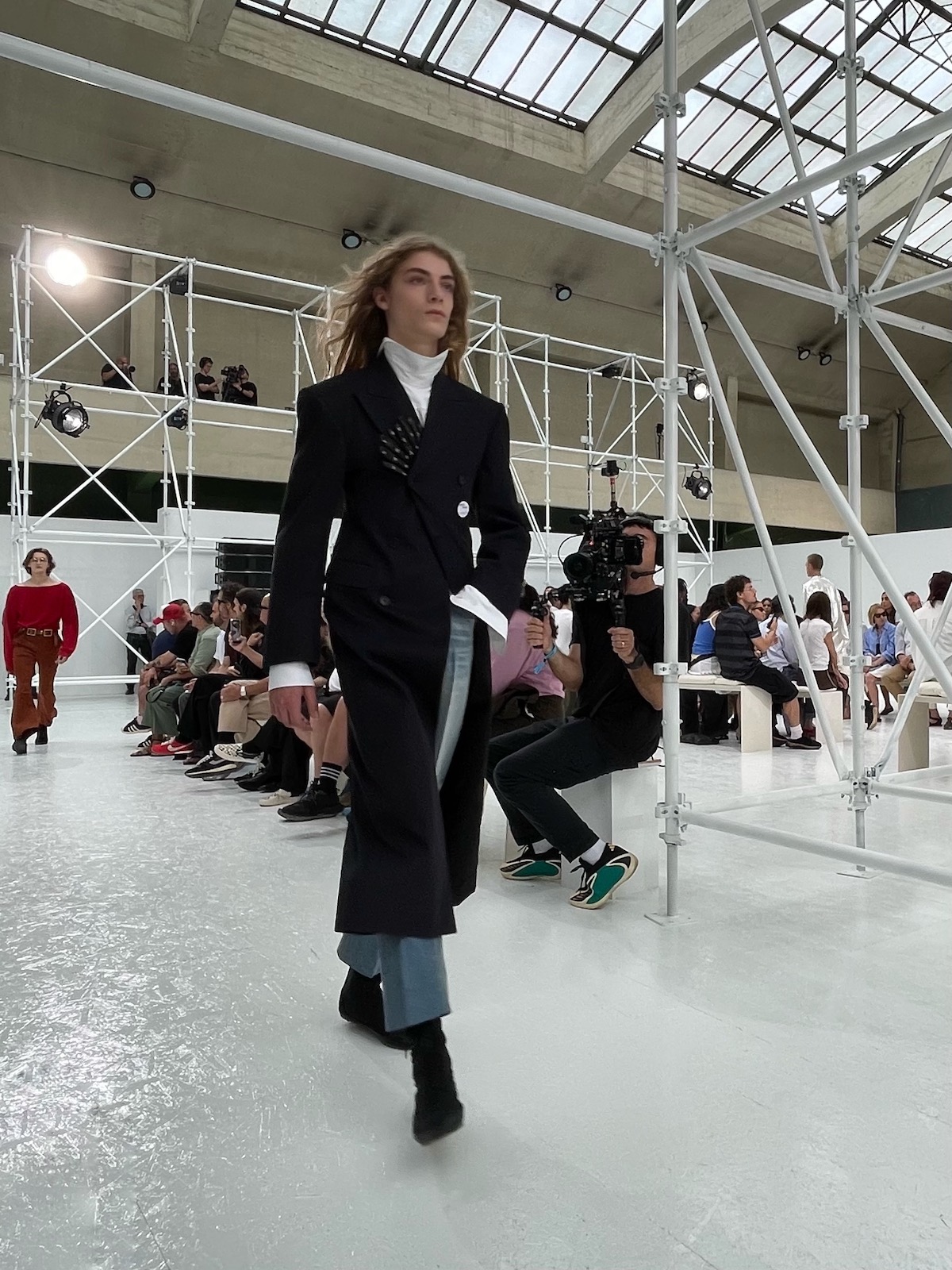 Celine S/S 2027