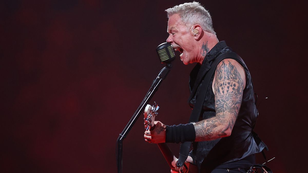 Metallica Already Dominates One Grammy Category–Can They Extend Their Lead  Again?