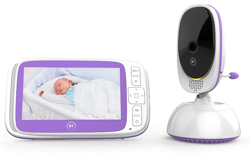 Best baby monitor