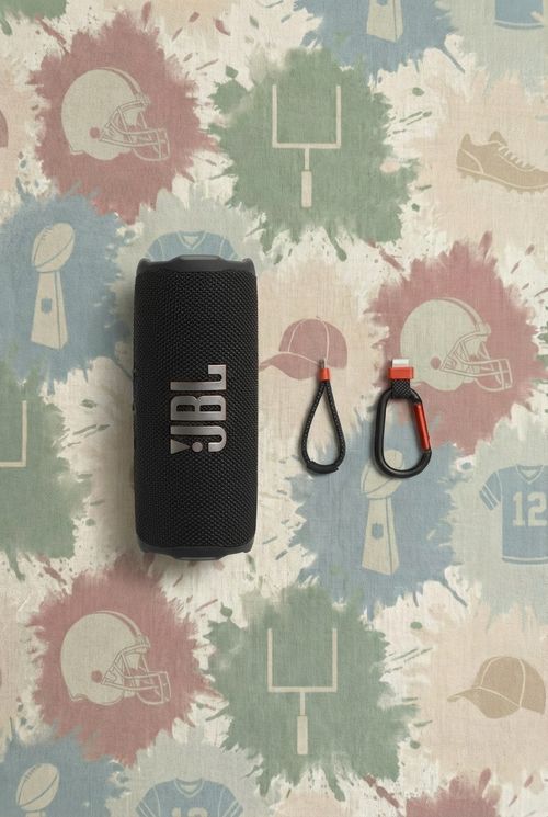 JBL Flip 7 Portable Speaker