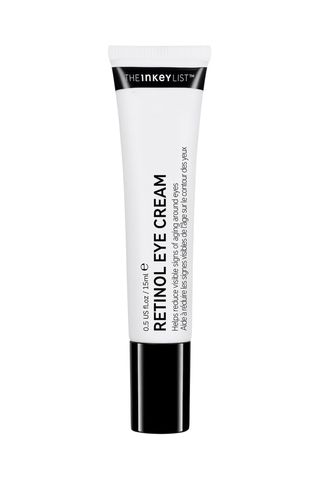 The Inkey List Retinol Eye Cream