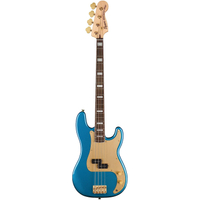 Squier 40th Anniversary P-Bass: $499.99, $299.99