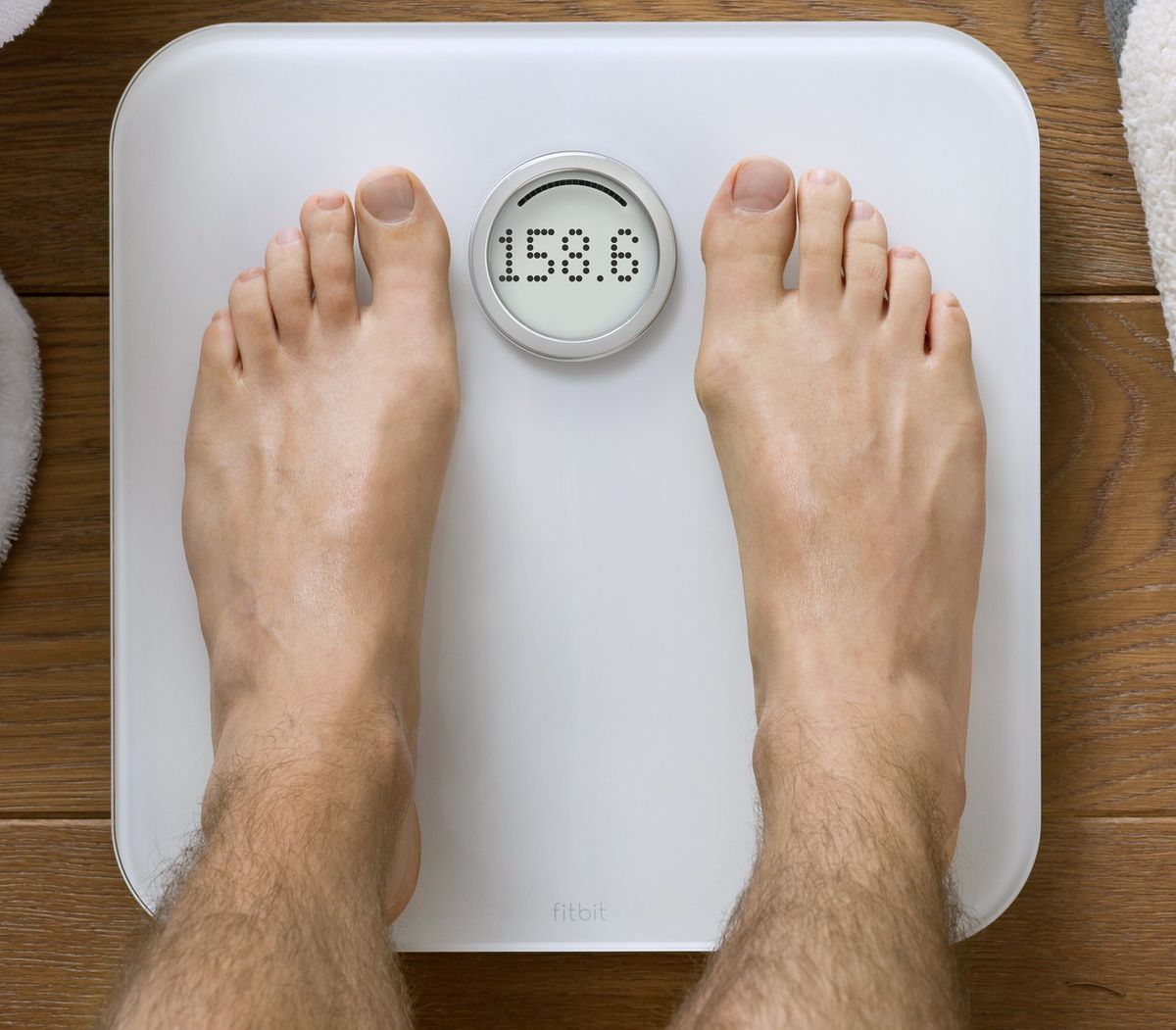 Which Smart Scales Support Fitbit? iMore