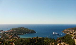 Villa for sale in Villefranche-Sur-Mer