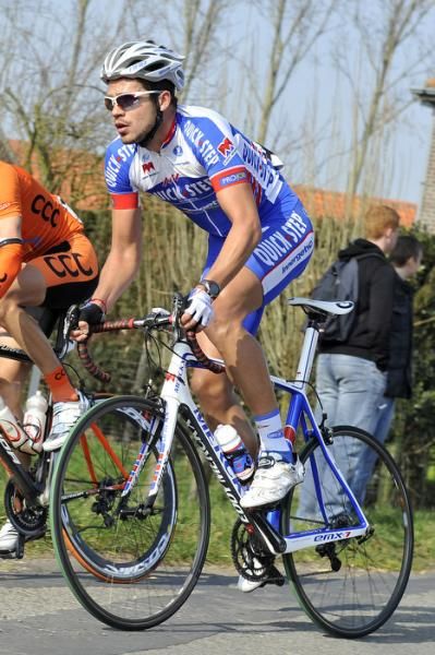 Andreas Stauff (Quick Step)