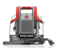 Hoover Spotless Portable Carpet and Upholstery Spot Cleaner: was $129 now $98 @ Walmart
