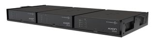 Attero Tech's Axon A4FLEX networked AVC interface