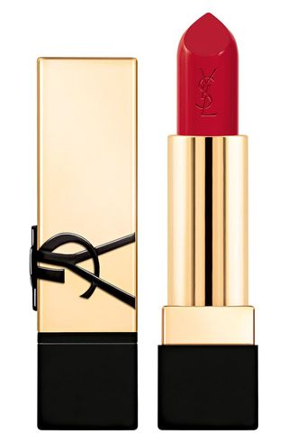 Rouge Pur Couture Caring Satin Lipstick With Ceramides