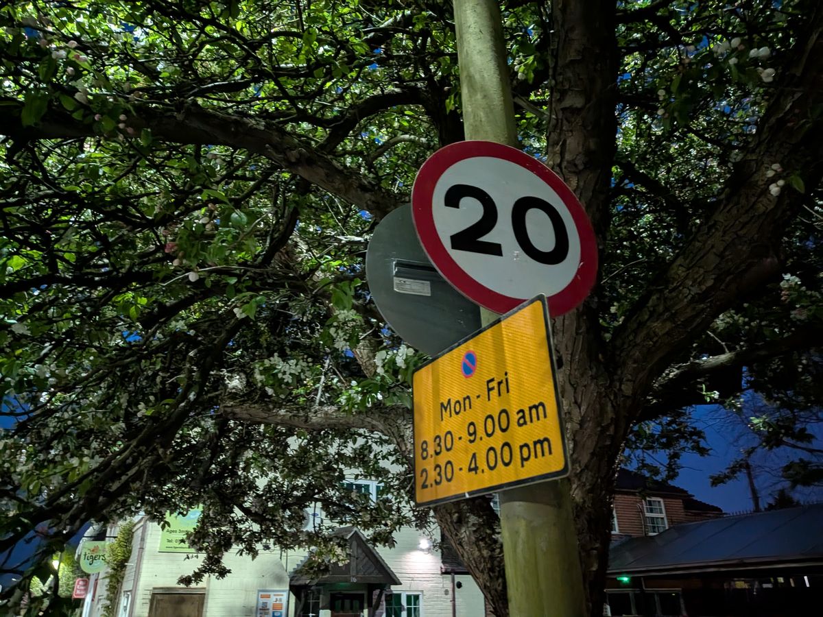 google pixel 9a vs google pixel 8a photo shootout - pixel 9a low light