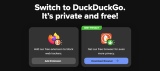 DuckDuckGo Privacy Pro data removal service review