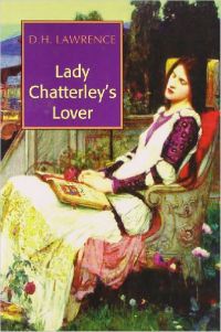 Lady Chatterley's Lover books